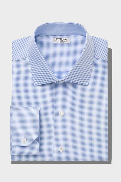 Sky Twill Doppio Ritorto Fordi