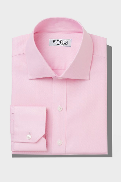Large Twill Rosa - Fordi