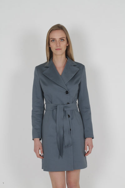 Trench - Fordi