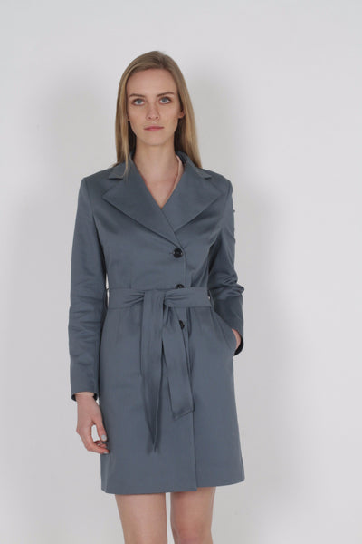Trench - Fordi