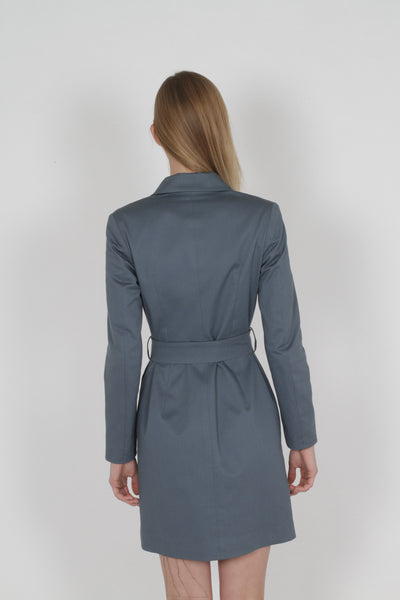Trench - Fordi