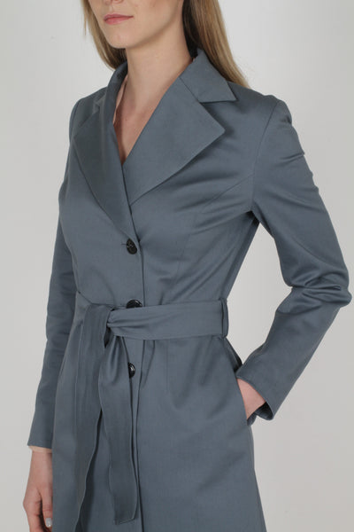 Trench - Fordi