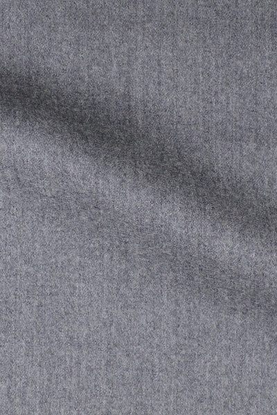Flanella Grigio Antracite - Fordi