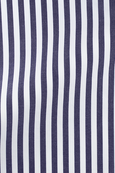 Polo Oxford Righe Blu - Fordi