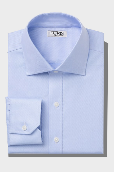 Large Twill Celeste - Fordi