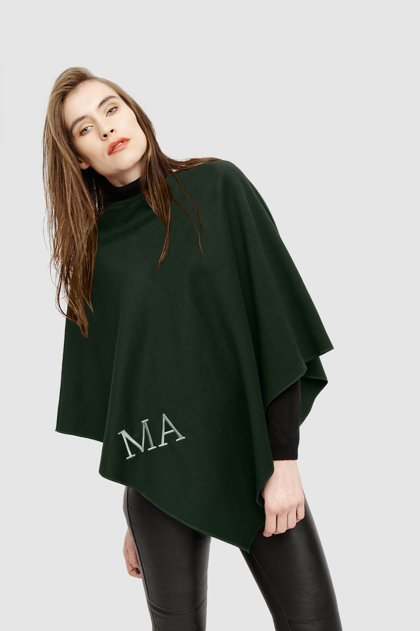 Poncho-Fever - Fordi